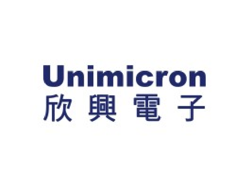 欣興電子股份有限公司