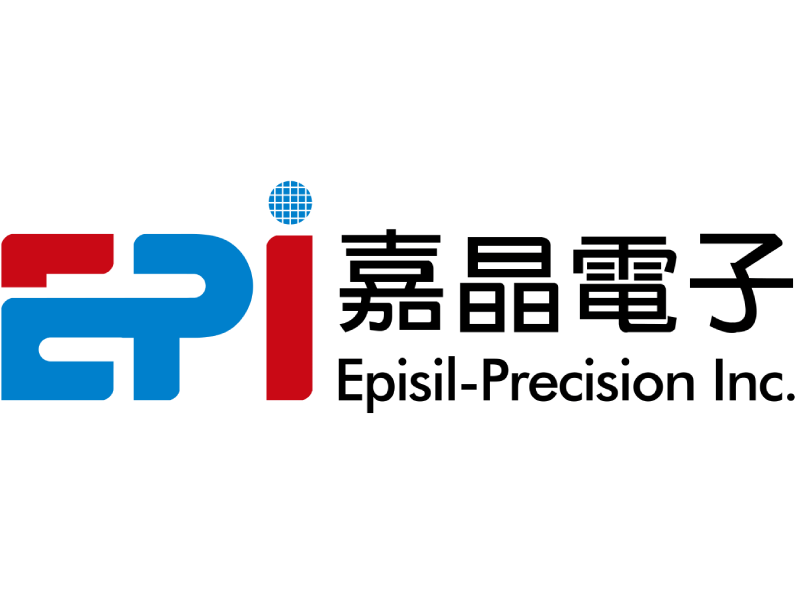 嘉晶電子股份有限公司