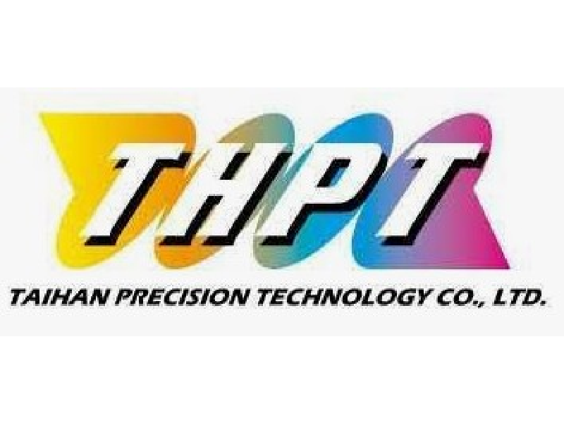 台翰精密股份有限公司