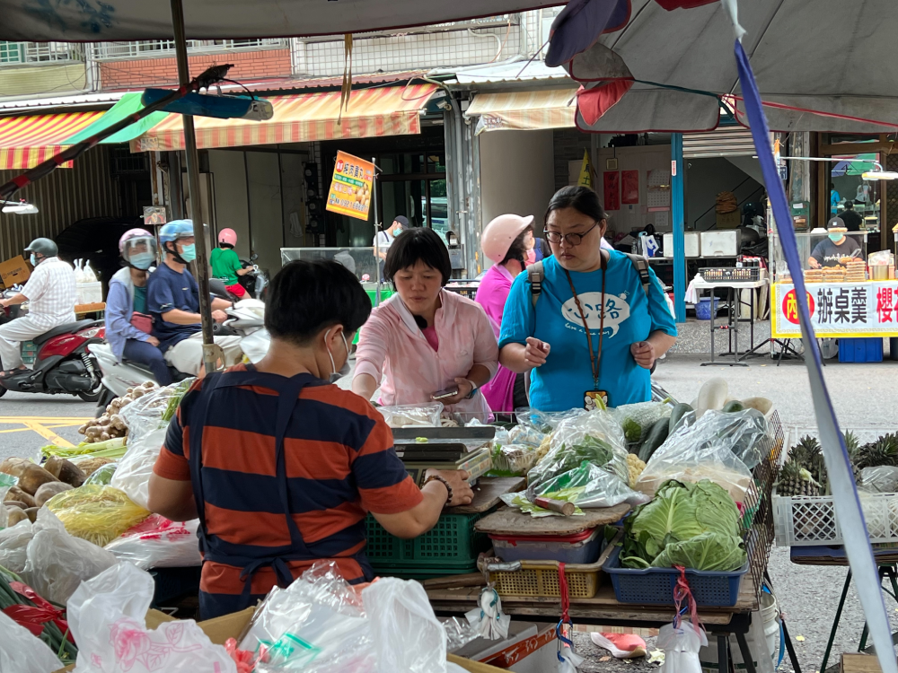 幫助智能障礙者在社區自立生活