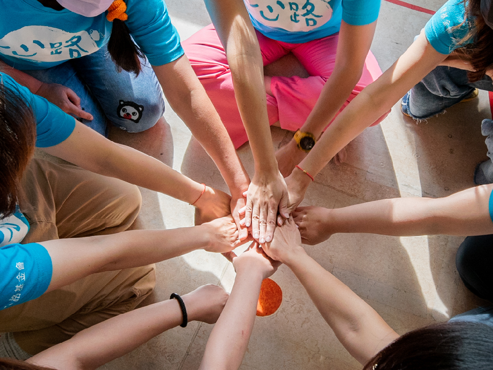 與數發部並肩，讓數據為心路賦能：打開募款盲區，心路社會福利基金會用數據精準勾勒捐款人輪廓